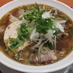 PHO89 - 料理写真:ブンボフェー1000円税込