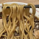 R+ 隠れ家すぎるラーメン屋 - 