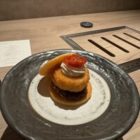 一鳥目 とり松 -  一鳥目 とり松 -