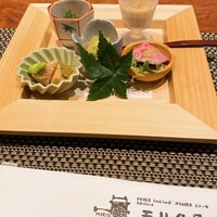 モリタ屋 木屋町店 - 