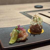 一鳥目 とり松 -  一鳥目 とり松 -