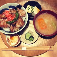 喰呑をかし -  喰呑をかし -