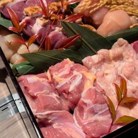 一鳥目 とり松 -  一鳥目 とり松 -