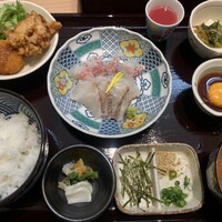 和食日和 おさけと 日本橋 - 