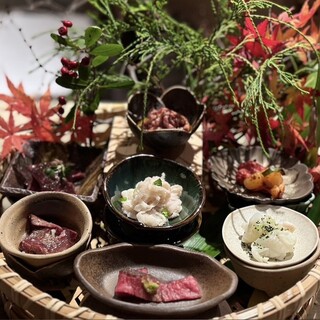 新東京焼肉 遊心_2