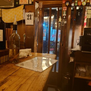 いざかや ほしぐみ_2