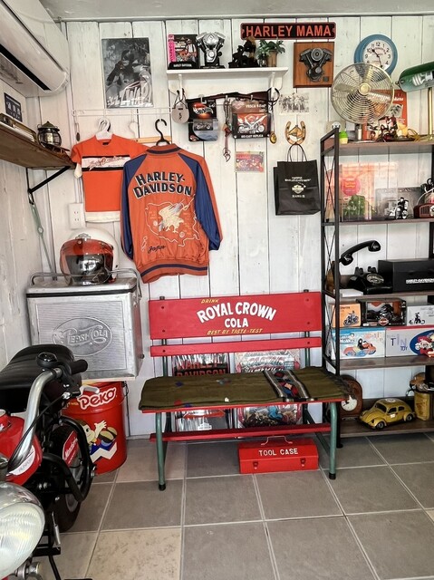 Bambi Ya WORLD photo 4