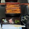 鰻の成瀬 - 料理写真:松2600円