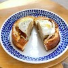 リオのパン - 焼きカレーパン