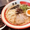 熊本ラーメン 黒亭 本店