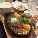 オムニバスキッチン - 