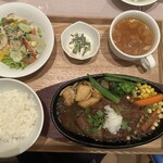 オムニバスキッチン - 