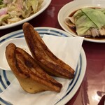 中華菜館 福壽 - 