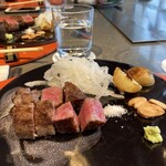 Teppanyaki Shichirigahama - 