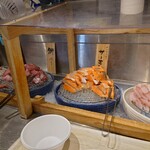 おさしみ食べ放題 熱海おさかなパラダイス - 