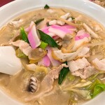 中華菜館 福壽 - 