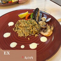 EX marunouchi - 