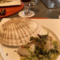 鉄板焼き 七里ガ浜 - 