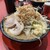 横浜家系ラーメン 武平家 - 料理写真: