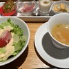 GRILL＆BAR DINING 燦 大丸梅田店