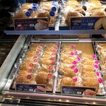 どら焼き まかな - 【リッチミルク】は満足度が最高峰！