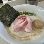 中華そば つぼみ - 