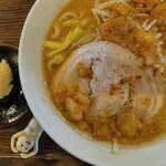 Nagahama Ramen - 