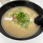 長浜ラーメン力 - 