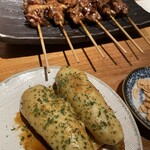 Yakitori Genya - 