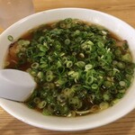 中華そば 山冨士 - 