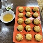 Akashiyaki Go - 