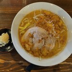 Nagahama Ramen - 