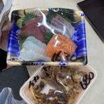 鮮魚 丸浜 - 料理写真: