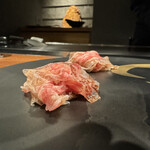 YANAGI TePPaN UNBORN GASTRONOMY - 