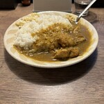 辛口飯屋 森元 - 