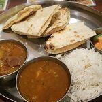 Andhra Kitchen - 