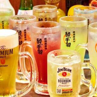 居酒屋革命 酔っ手羽_2