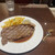 AUX BACCHANALES - 料理写真: