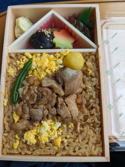 ニューデイズ 角館（NewDays） - 角館（コンビニ・スーパー）の写真