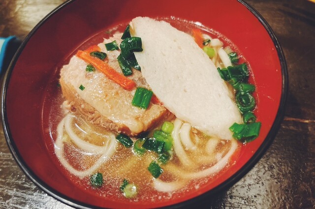 Okinawa Slow Food Rekio photo 5