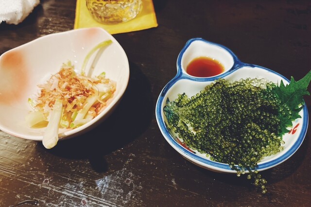 Okinawa Slow Food Rekio photo 4