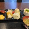 ウェルカムホテル高知 - 料理写真:当日