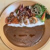 カレー専門店 円山教授 北円山店