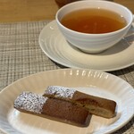 ビストロ セレニテ - 