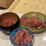 Wagyuu Yakiniku Wandafire - 