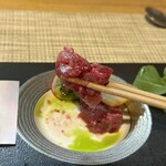 ビストロ セレニテ - 