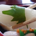 Sushi Fuji - 