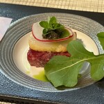 ビストロ セレニテ - 