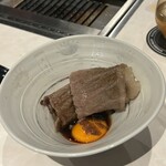 和牛焼肉 ワンダフィレ - 