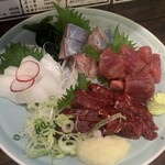 居酒屋 越川 - 